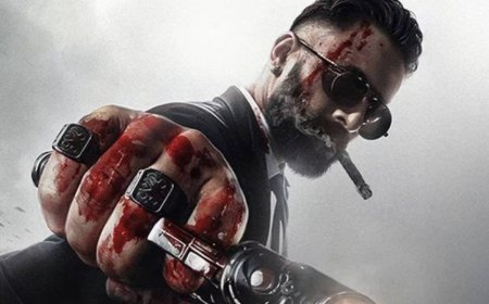 Marco: ഒടിടിയിലെത്തിയത് തിയേറ്റർ പതിപ്പ്; 'മാർക്കോ' അൺകട്ട് പതിപ്പ് റിലീസ് ചെയ്യാത്തതിന്റെ കാരണം വ്യക്തമാക്കി നിർമാതാക്കൾ