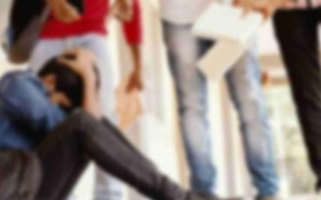 മര്‍ദിച്ചത് എസ്എഫ്‌ഐ പ്രവർത്തകർ 'തുപ്പിയ വെള്ളം കുടിപ്പിച്ചു, ബെല്‍റ്റ് കൊണ്ട് ഒരു മണിക്കൂര്‍ നേരം അടിച്ചു'; കാര്യവട്ടം ക്യാംപസിലെ റാഗിങ്ങില്‍ വിദ്യാര്‍ത്ഥിയുടെ വെളിപ്പെടുത്തല്‍