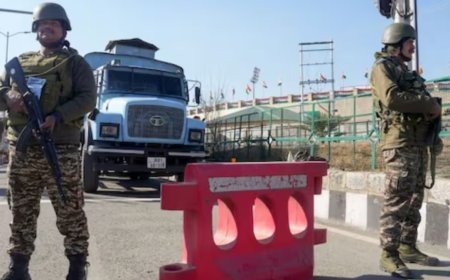 മഞ്ഞുവീഴ്ച കുറഞ്ഞു, പാകിസ്ഥാനില്‍ നിന്ന് നുഴഞ്ഞുകയറ്റശ്രമം; ജമ്മു കശ്മീരിലെ കഠിനമായ വേനല്‍ക്കാലത്തെ നേരിടാന്‍ തയ്യാറെടുത്ത് സൈന്യം