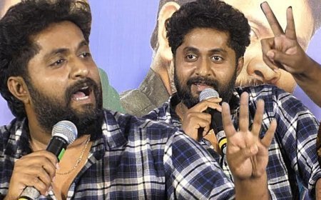 സിനിമയെ കുറിച്ച് നീ എന്നെ പഠിപ്പിക്കണ്ട.., 'കള്ളപ്പണം വെളുപ്പിക്കല്‍ സ്റ്റാര്‍' എന്ന് ആക്ഷേപം; പ്രൊമോഷനിടെ പൊട്ടിത്തെറിച്ച് ധ്യാന്‍