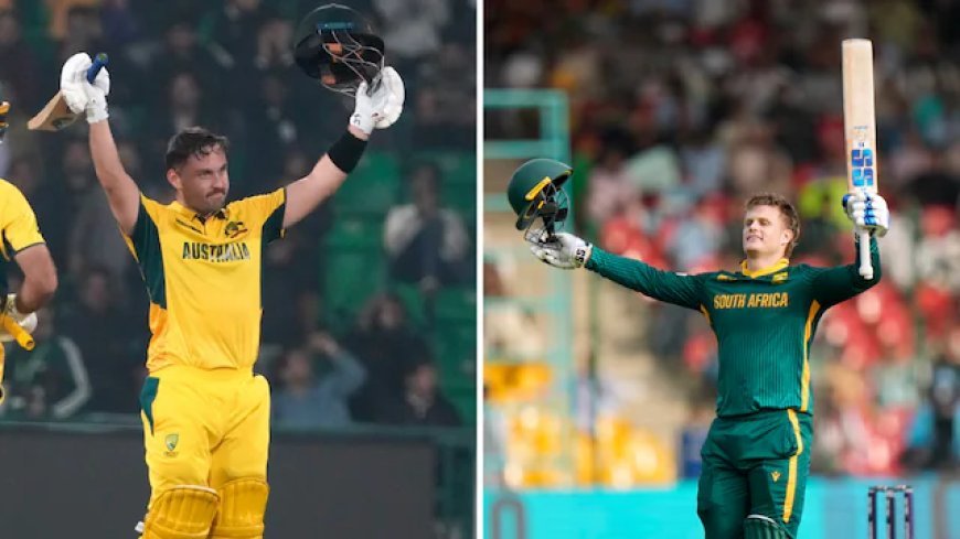 Dream11 Mega Contest teams for the Australia vs South Africa match on 25th February