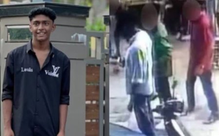 ഫെയർവെൽ ഡാൻസിനിടെ പാട്ട് നിന്ന സംഘർഷത്തിൽ മര്‍ദനമേറ്റ വിദ്യാര്‍ഥി മരിച്ചു