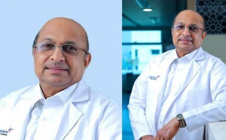 കേരളത്തിൽ ഏറ്റവുമധികം വൃക്ക മാറ്റി വെക്കൽ നടത്തിയ ഡോ.ജോർജ് പി.എബ്രഹാമിനെ മരിച്ച നിലയിൽ കണ്ടെത്തി