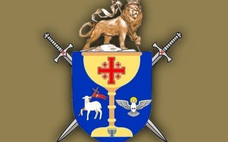 CASA | 'കാസ' രാഷ്ട്രീയ പാര്‍ട്ടി രൂപീകരിക്കാൻ ഒരുങ്ങുന്നതായി റിപ്പോർട്ട്; എൻഡിഎയിൽ ചേരാനെന്ന് സൂചന