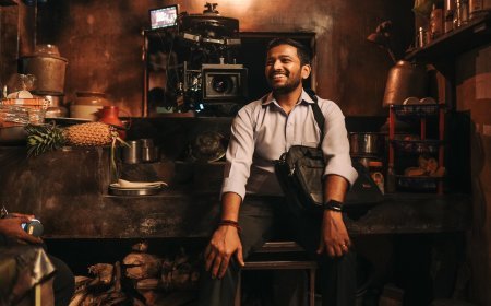 ബേസിൽ എന്ന ഓൾ റൗണ്ടർ; ക്യാമറയ്ക്ക് മുന്നിലും പിന്നിലും