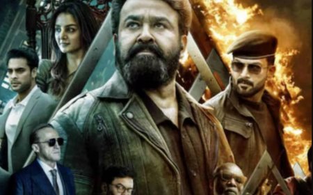 L2 Empuraan: എമ്പുരാനെ അവധിദിനത്തിൽ വെട്ടിച്ചുരുക്കി സെൻസർബോർഡ്, തിങ്കളാഴ്ച മുതൽ റീ എഡിറ്റഡ് പതിപ്പ്