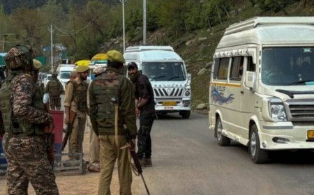 ലഷ്കർ ഇ തൊയ്ബ ടോപ്പ് കമാൻഡർ അല്‍ത്താഫ് ലല്ലിയെ സുരക്ഷാ സേന വധിച്ചു