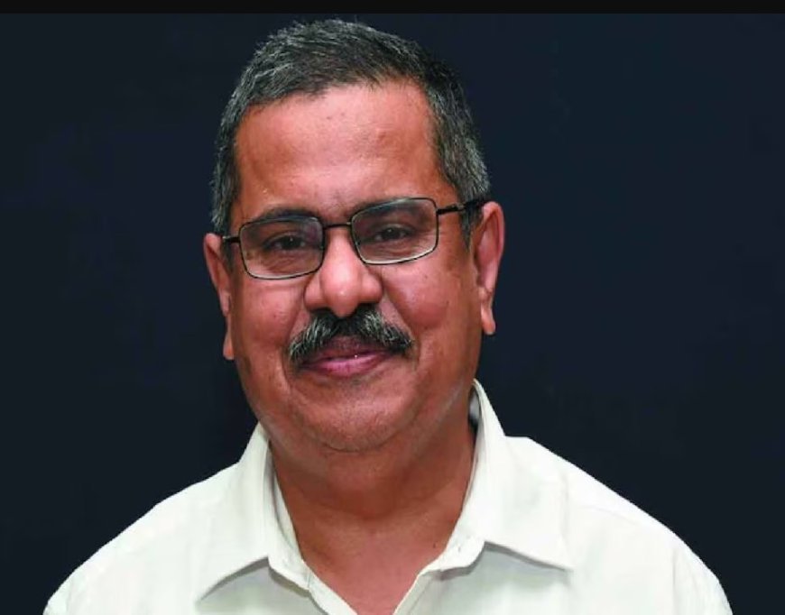 'കിഫ്ബി CEO സ്ഥാനം രാജിവയ്ക്കില്ല, ഞാൻ പദവിയിൽ തുടരണമോയെന്ന് മുഖ്യമന്ത്രിക്ക് തീരുമാനിക്കാം'; കെ.എം എബ്രഹാം