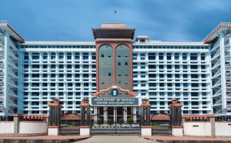 അച്ചടക്കം പഠിപ്പിക്കാൻ അധ്യാപകർ ചൂരൽ ഉപയോഗിക്കുന്നത് കുറ്റകരമല്ലെന്ന് കേരള ഹൈക്കോടതി