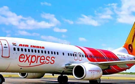 വലിയ വിമാനങ്ങൾ ഉപയോഗിച്ചുള്ള അന്താരാഷ്ട്ര സർവീസുകൾ 15 ശതമാനം കുറച്ച് എയർ ഇന്ത്യ