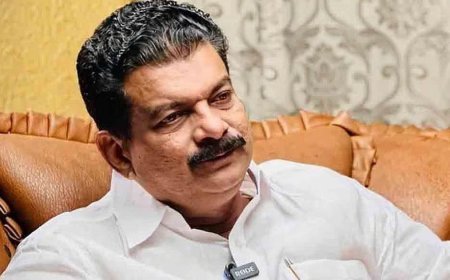 'മുഖ്യമന്ത്രി രാജിവെക്കണം, വി ഡി സതീശനോട് ഒരു വിരോധവും ഇല്ല'; ആര്യാടൻ ഷൗക്കത്തിന് വിജയാശംസകൾ നേർന്ന് പി വി അൻവർ