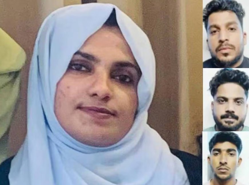 ആൺസുഹൃത്തിനോട് സംസാരിച്ചതിന് ആൾക്കൂട്ട വിചാരണയിൽ മനംനൊന്ത് യുവതി ജീവനൊടുക്കി; 3 എസ്ഡിപിഐക്കാർ റിമാൻഡിൽ