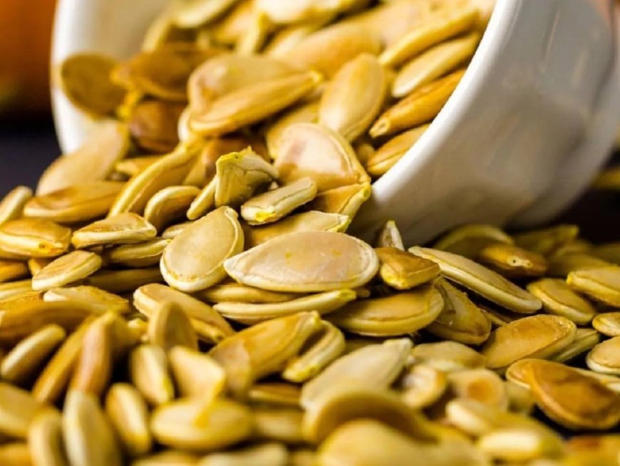Pumpkin Seeds: ഉറക്കക്കുറവിനും രോഗപ്രതിരോധ ശേഷിക്കും