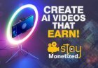 A Guide to Create Videos Using AI for YouTube (2025 Policy-Compliant & Monetization-Safe)