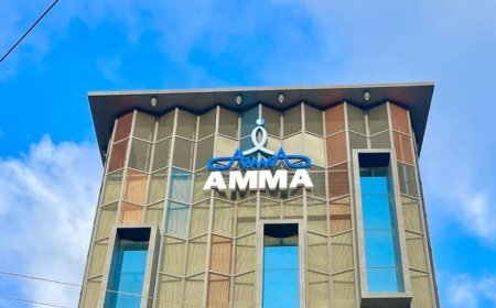 AMMA തിരഞ്ഞെടുപ്പ് ഓഗസ്റ്റ് 15ന്