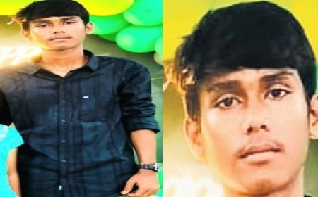 ഈറോഡിൽ പ്ലസ് ടു വിദ്യാർത്ഥിയെ സഹപാഠികൾ മർദിച്ച് കൊന്നു