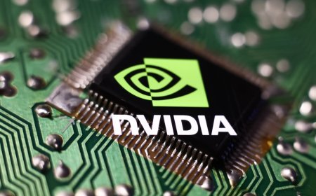 Nvidia| എഐ കുതിപ്പിൽ എൻവിഡിയ ലോകത്തെ ഏറ്റവും വിപണി മൂല്യമുള്ള കമ്പനി; മൂല്യം ഇന്ത്യയുടെ ജിഡിപിക്ക് അരികെ