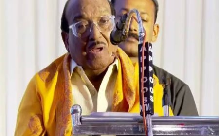 'കേരളം വൈകാതെ മുസ്ലിം ഭൂരിപക്ഷമാകും; കാന്തപുരം പറയുന്നതു കേട്ട് മാത്രം ഭരിച്ചാൽ മതിയെന്ന സ്ഥിതി': വെള്ളാപ്പള്ളി