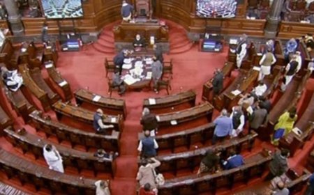 ഛത്തീസ്ഗഡിൽ മലയാളി കന്യാസ്ത്രീകൾ അറസ്റ്റ് ചെയ്യപ്പെട്ട സംഭവം; അടിയന്തപ്രമേയത്തിന് ലോക്സഭയിൽ നോട്ടീസ് നൽകി കേരള എംപിമാർ