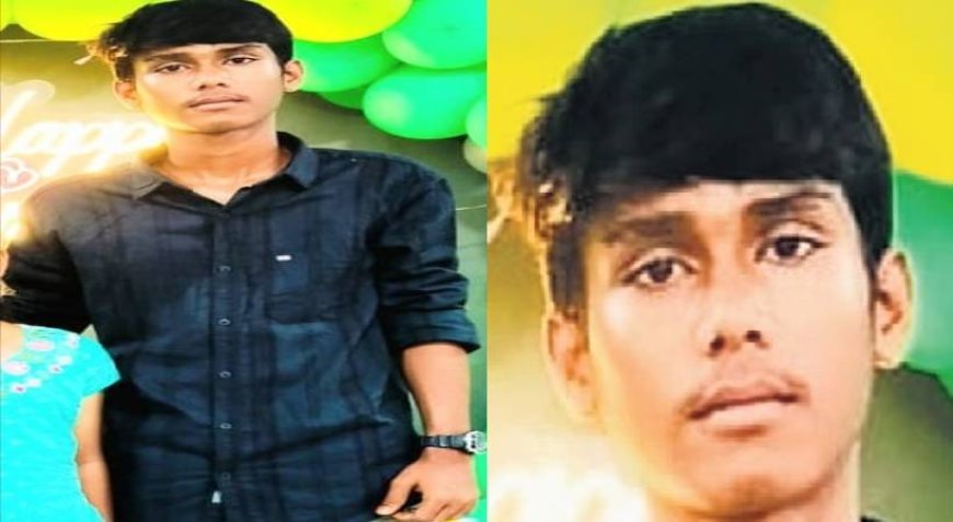ഈറോഡിൽ പ്ലസ് ടു വിദ്യാർത്ഥിയെ സഹപാഠികൾ മർദിച്ച് കൊന്നു