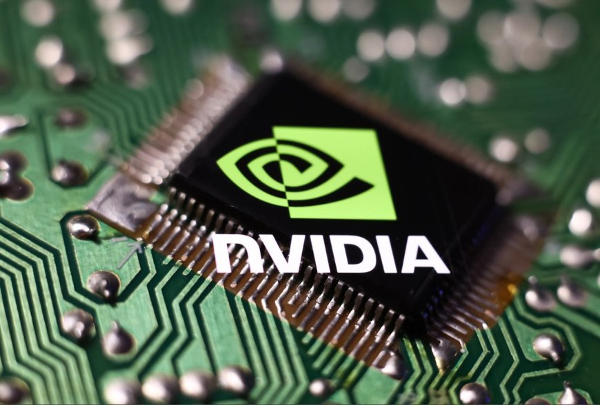 Nvidia| എഐ കുതിപ്പിൽ എൻവിഡിയ ലോകത്തെ ഏറ്റവും വിപണി മൂല്യമുള്ള കമ്പനി; മൂല്യം ഇന്ത്യയുടെ ജിഡിപിക്ക് അരികെ