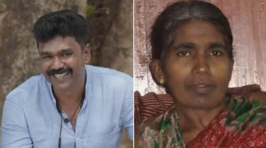 അമ്മയും പഞ്ചായത്ത് മെമ്പറായ മകനും ജീവനൊടുക്കി, മരിക്കാൻ കാരണം 4 പേരെന്ന് ആത്മഹത്യാക്കുറിപ്പ്