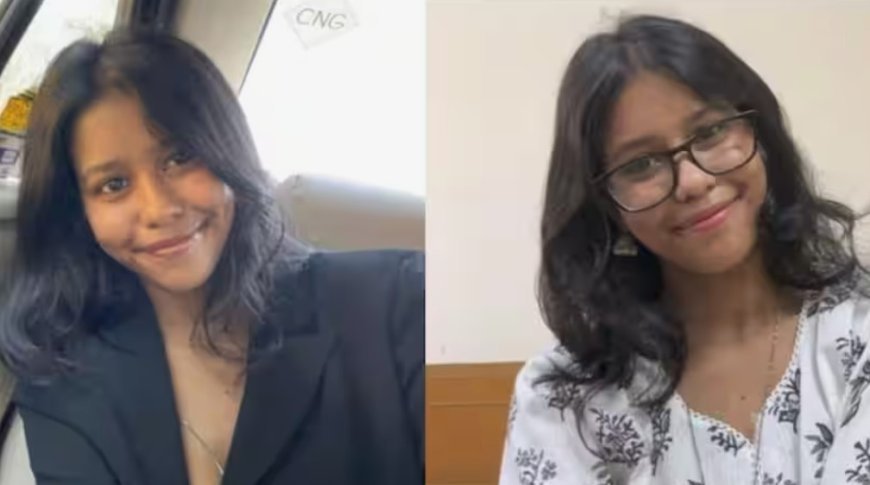 കാണാതായിട്ട് 6 ദിവസം, ദില്ലി സർവകലാശാല വിദ്യാർത്ഥിനിയുടെ മൃതദേഹം യമുന നദിയിൽ നിന്ന് കണ്ടെത്തി