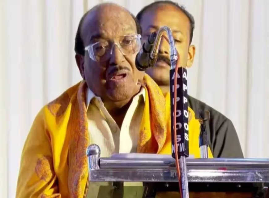 'കേരളം വൈകാതെ മുസ്ലിം ഭൂരിപക്ഷമാകും; കാന്തപുരം പറയുന്നതു കേട്ട് മാത്രം ഭരിച്ചാൽ മതിയെന്ന സ്ഥിതി': വെള്ളാപ്പള്ളി