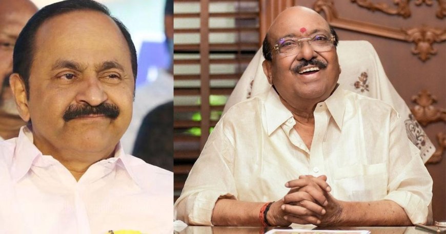 വിഡി സതീശനെതിരെ അധിക്ഷേപ പരാമര്‍ശവുമായി വെള്ളാപ്പള്ളി നടേശന്‍