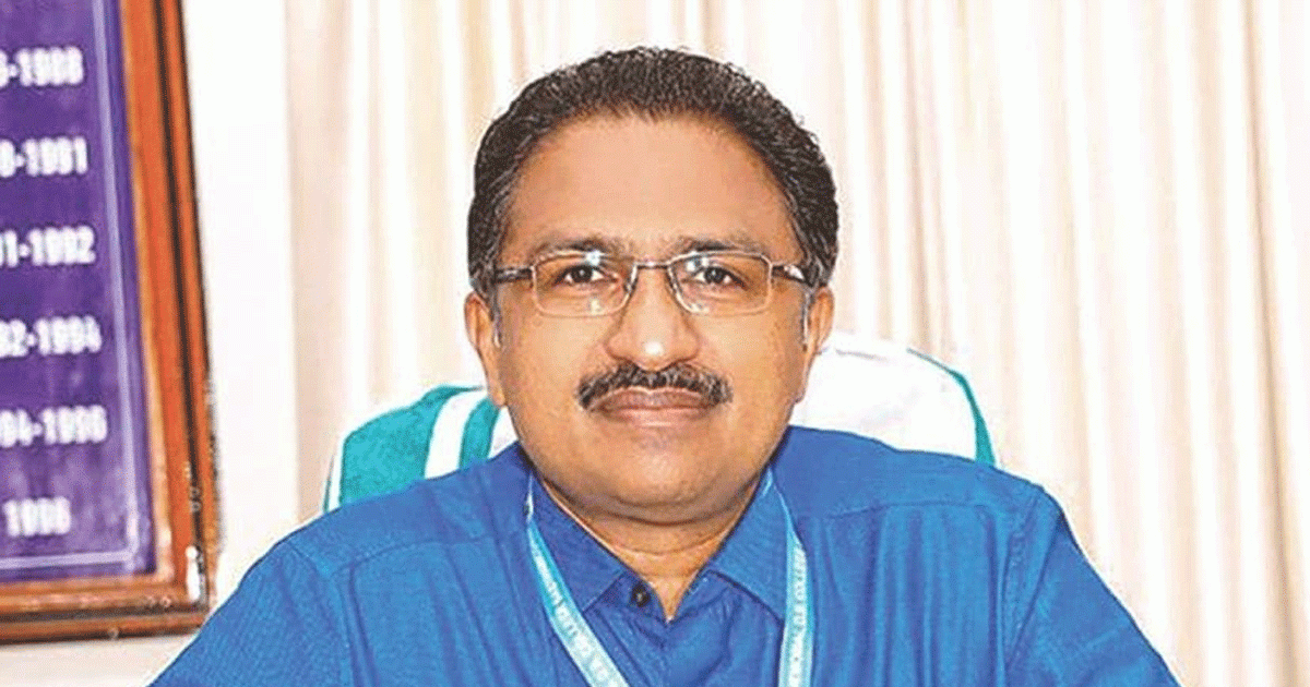 രജിസ്ട്രാറായി കെഎസ് അനില് കുമാര് വീണ്ടും ചുമതലയേറ്റു; നടപടി സിന്ഡിക്കേറ്റിന്റെ തീരുമാനത്തിന് പിന്നാലെ