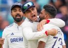 India Vs England| ആൻഡേഴ്സൺ-ടെൻഡുല്‍ക്കർ പരമ്പരയില്‍ തകര്‍പ്പെട്ട 13 വമ്പൻ‌ റെക്കോഡുകൾ