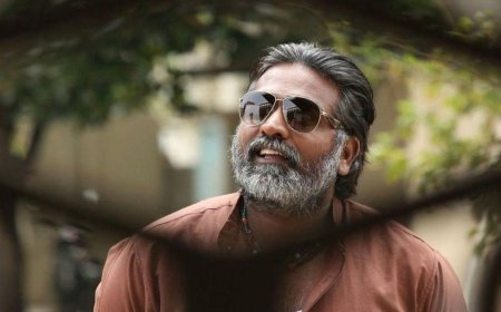 'കുറച്ച് സമയം അവർ പ്രശസ്തി ആസ്വദിക്കട്ടെ', പരാതി നൽകിയിട്ടുണ്ട്; കാസ്റ്റിംഗ് കൗച്ച് ആരോപണങ്ങളിൽ മൗനം വെടിഞ്ഞ് വിജയ് സേതുപതി
