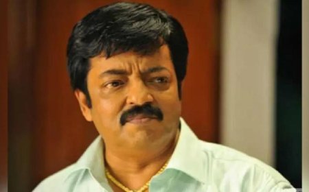പ്രേം നസീറിന്റെ മകനും നടനുമായ ഷാനവാസ് അന്തരിച്ചു