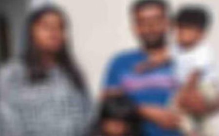 അയർലൻഡിൽ 6 വയസുകാരിയായ മലയാളി പെൺകുട്ടിക്ക് നേരെ വംശീയാധിക്ഷേപം; സ്വകാര്യ ഭാഗത്ത് സൈക്കിൾ ഇടിപ്പിച്ചു