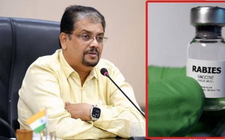 പേവിഷ വാക്‌സിന്‍ ലോബി കേരളത്തിലും സജീവം, തെരുവുനായ പ്രശ്‌നം നിലനില്‍ക്കേണ്ടത് വാക്‌സിന്‍ ലോബിയുടെ ആവശ്യമെന്ന് ബിജു പ്രഭാകര്‍