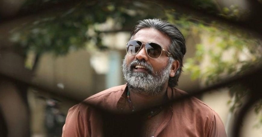 'കുറച്ച് സമയം അവർ പ്രശസ്തി ആസ്വദിക്കട്ടെ', പരാതി നൽകിയിട്ടുണ്ട്; കാസ്റ്റിംഗ് കൗച്ച് ആരോപണങ്ങളിൽ മൗനം വെടിഞ്ഞ് വിജയ് സേതുപതി