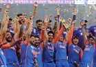 Asia Cup 2025: ഏഷ്യാ കപ്പ് കിരീടം ഇന്ത്യയ്ക്ക്