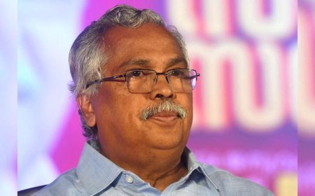 സിപിഐ സംസ്ഥാന സെക്രട്ടറിയായി വീണ്ടും ബിനോയ് വിശ്വം; സംസ്ഥാന സമ്മേളനത്തിൽ തിരഞ്ഞെടുക്കപ്പെട്ടു
