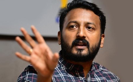 ആദ്യ ബലാത്സംഗക്കേസിൽ രാഹുൽ മാങ്കൂട്ടത്തിലിന് മുൻകൂർ ജാമ്യം