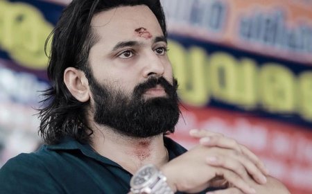 നടൻ ഉണ്ണി മുകുന്ദന് സമൻസ്; 27ന് കോടതിയിൽ നേരിട്ട് ഹാജരാകണം