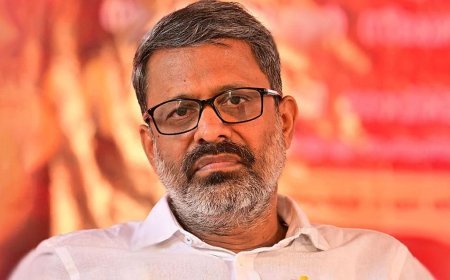 'സുരേഷ് ബാബു തെളിവുകൾ പുറത്തു വിടട്ടെ'; ഷാഫി പറമ്പിലിനെതിരായ ആരോപണം ഏറ്റുപിടിക്കാതെ സിപിഎം നേതാക്കൾ