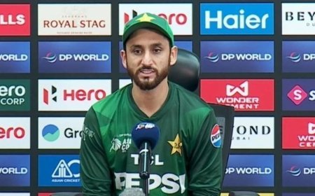 ഏഷ്യ കപ്പ്: ചെക്ക് വാങ്ങി വലിച്ചെറിഞ്ഞ് പാകിസ്ഥാൻ ക്യാപ്റ്റൻ