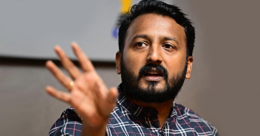 ആദ്യ ബലാത്സംഗക്കേസിൽ രാഹുൽ മാങ്കൂട്ടത്തിലിന് മുൻകൂർ ജാമ്യം