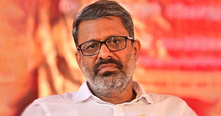 'സുരേഷ് ബാബു തെളിവുകൾ പുറത്തു വിടട്ടെ'; ഷാഫി പറമ്പിലിനെതിരായ ആരോപണം ഏറ്റുപിടിക്കാതെ സിപിഎം നേതാക്കൾ