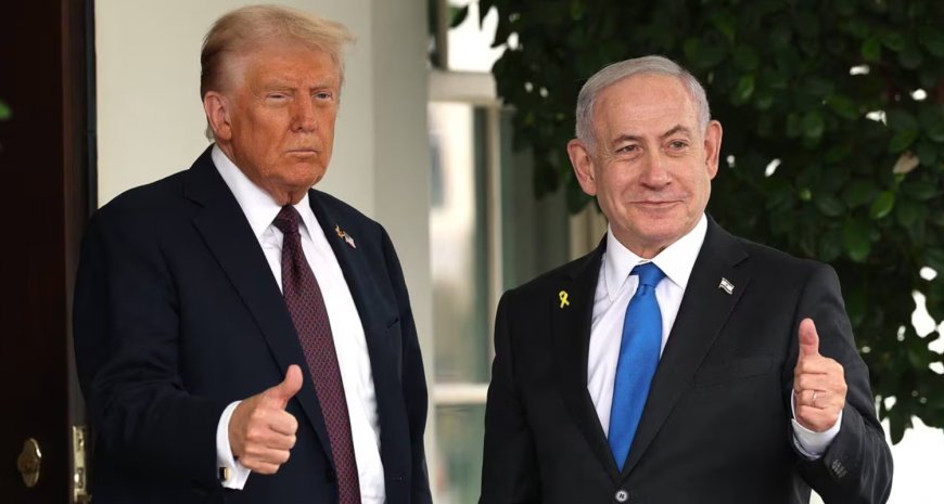 ഗാസ വെടിനിർത്തൽ പദ്ധതി അംഗീകരിച്ച് ഇസ്രയേൽ; ‘പദ്ധതി ഹമാസ് നിരസിച്ചാൽ ഇസ്രയേൽ ജോലി പൂർത്തിയാക്കും’