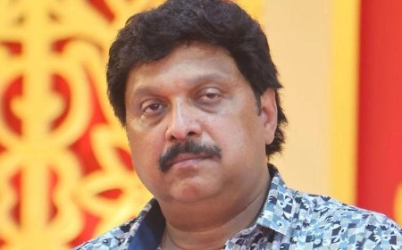 'എയര്‍ഹോണുകള്‍ പിടിച്ചെടുത്ത് റോഡ് റോളര്‍ കയറ്റി നശിപ്പിക്കണം'; സ്പെഷ്യല്‍ ഡ്രൈവിന് നിര്‍ദേശം നല്‍കി മന്ത്രി കെ ബി ഗണേഷ് കുമാർ