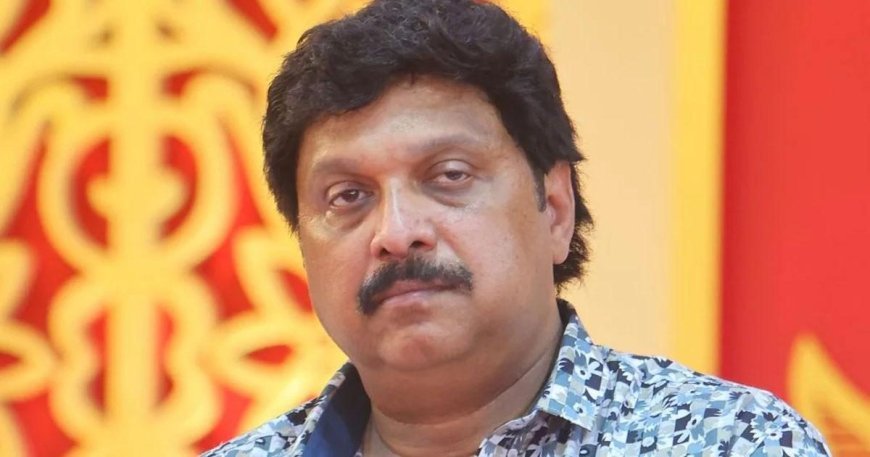 'എയര്‍ഹോണുകള്‍ പിടിച്ചെടുത്ത് റോഡ് റോളര്‍ കയറ്റി നശിപ്പിക്കണം'; സ്പെഷ്യല്‍ ഡ്രൈവിന് നിര്‍ദേശം നല്‍കി മന്ത്രി കെ ബി ഗണേഷ് കുമാർ