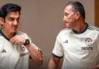 IND vs SA: ദക്ഷിണാഫ്രിക്കയ്‌ക്കെതിരായ ടെസ്റ്റ് പരമ്പരയ്ക്കുള്ള ഇന്ത്യൻ ടീമിനെ പ്രഖ്യാപിച്ചു, പകരം വീട്ടി അ​ഗാർക്കർ