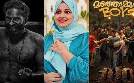 55-ാമത് കേരള സംസ്ഥാന ചലച്ചിത്ര അവാര്‍ഡുകള്‍ പ്രഖ്യാപിച്ചു