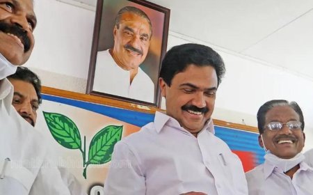 "തദ്ദേശ തിരഞ്ഞെടുപ്പില്‍ 1000 സീറ്റില്‍ മത്സരിക്കും"; നിലപാട് വ്യക്തമാക്കി കേരള കോണ്‍ഗ്രസ് എം